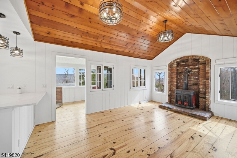 Furnace Brook - Residential