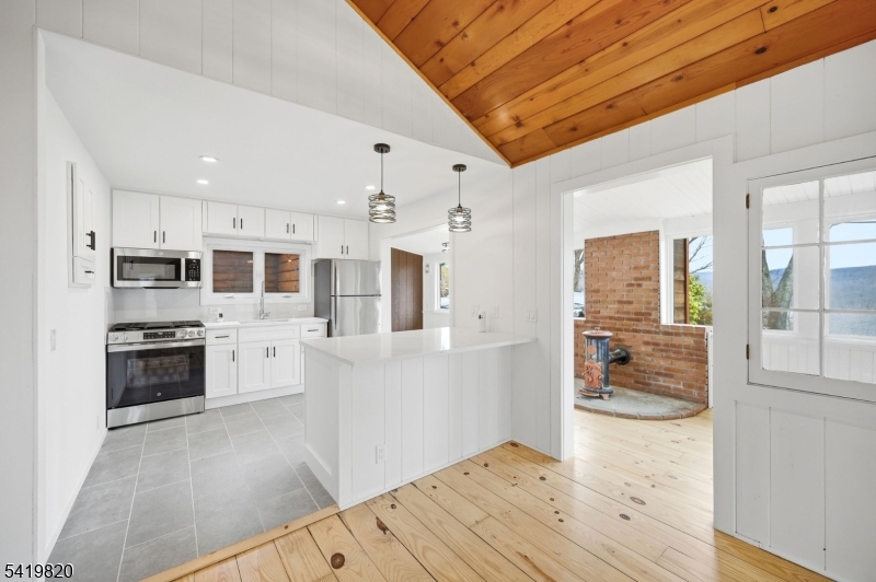 Furnace Brook - Residential