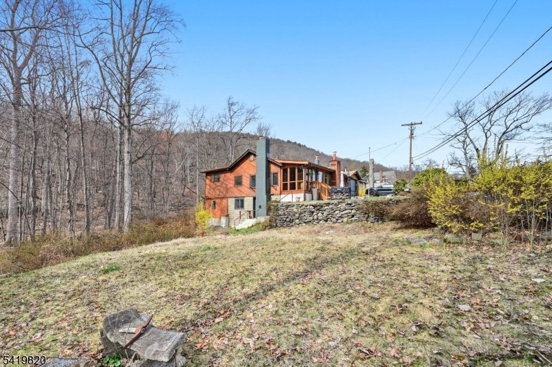 Furnace Brook - Residential