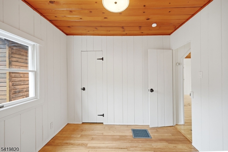 Furnace Brook - Residential