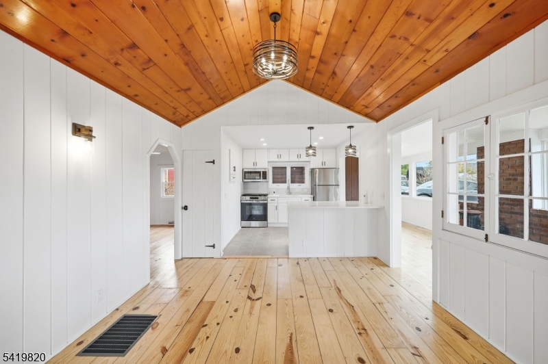 Furnace Brook - Residential