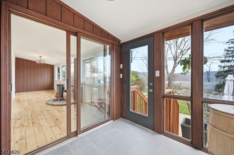 Furnace Brook - Residential