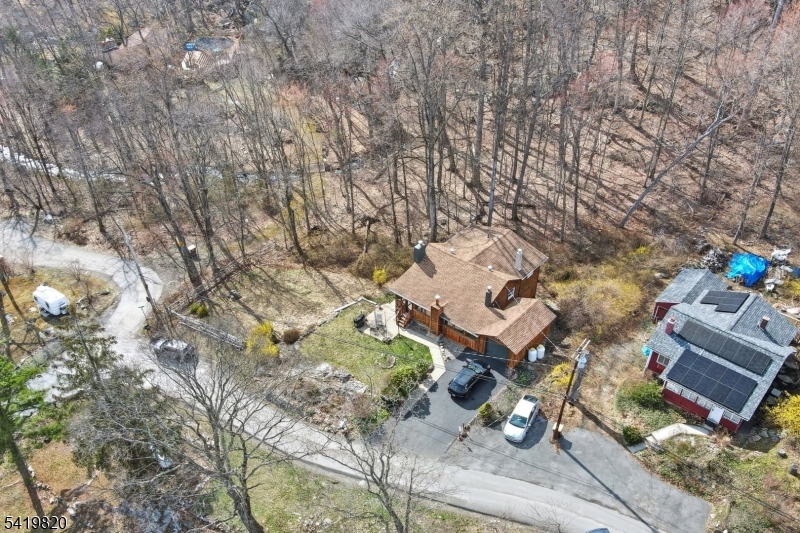 Furnace Brook - Residential