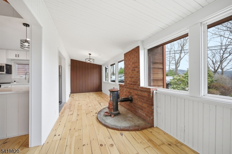 Furnace Brook - Residential