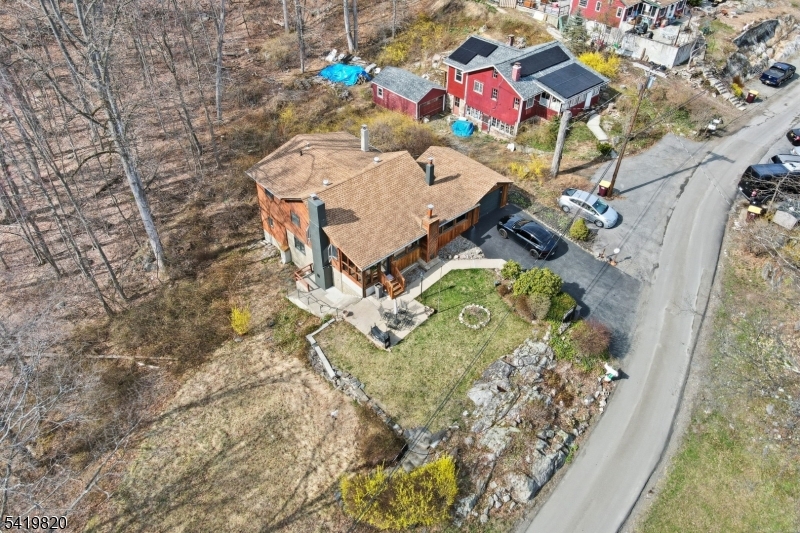 Furnace Brook - Residential