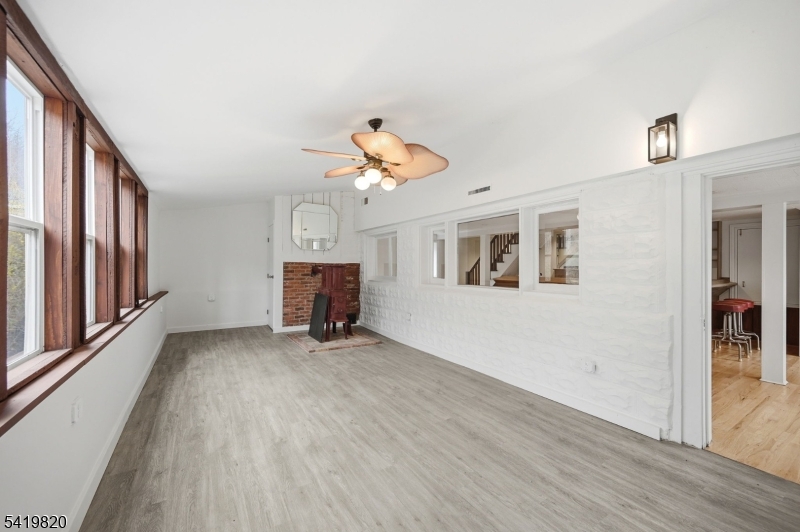 Furnace Brook - Residential