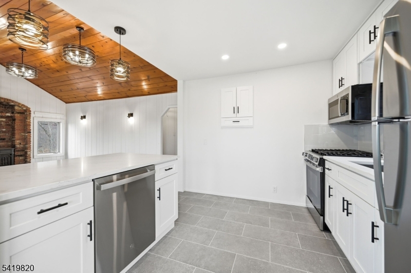 Furnace Brook - Residential