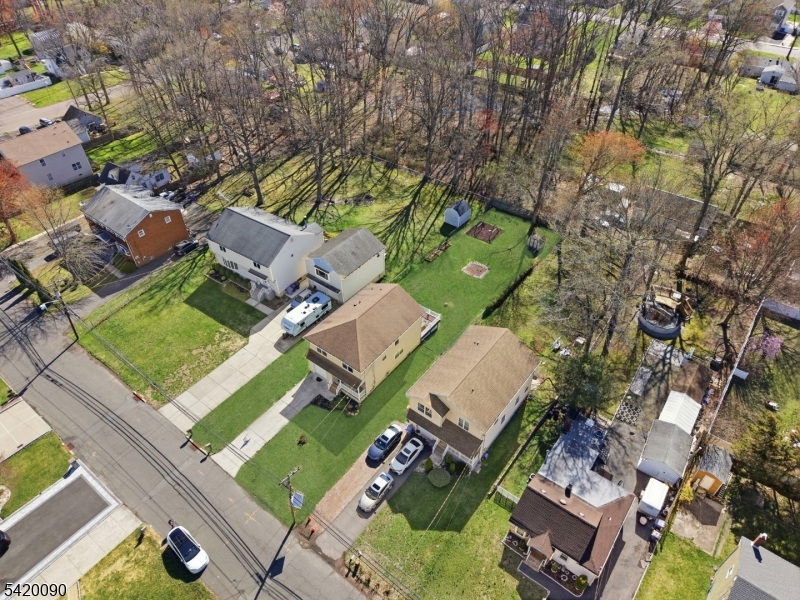 Maple Mead Area - Residential