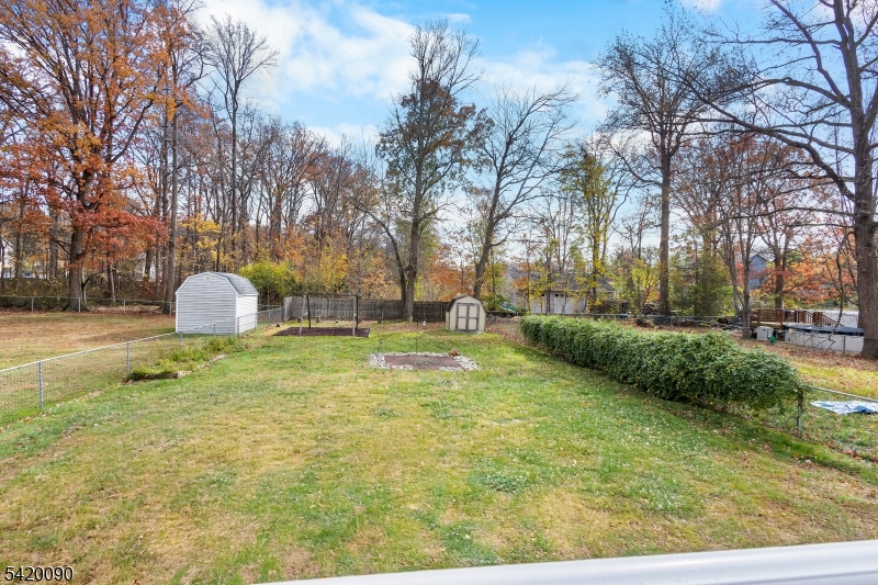 Maple Mead Area - Residential