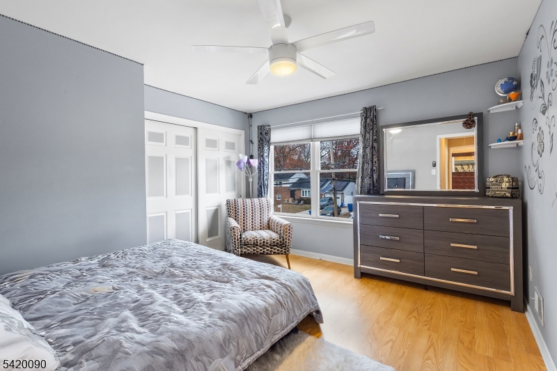 Maple Mead Area - Residential