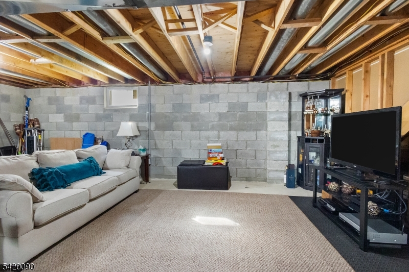 Maple Mead Area - Residential