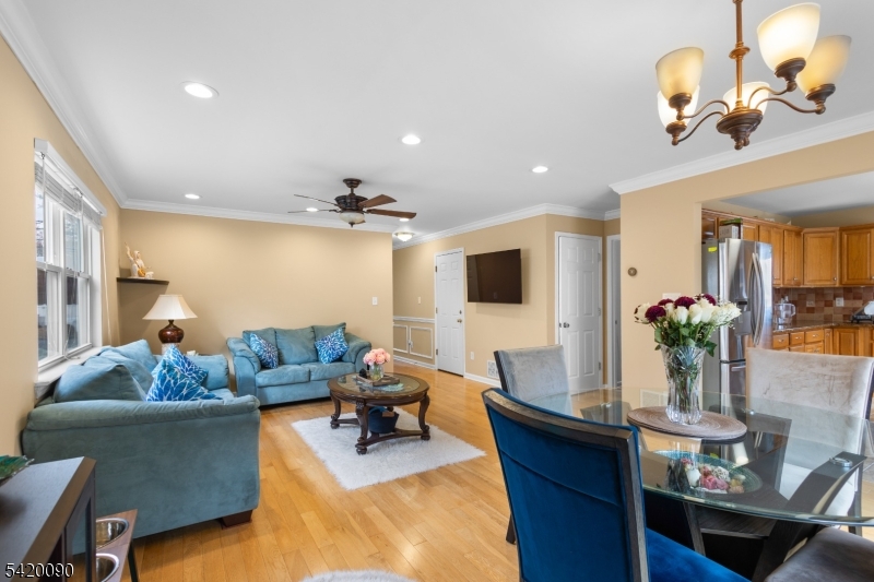 Maple Mead Area - Residential