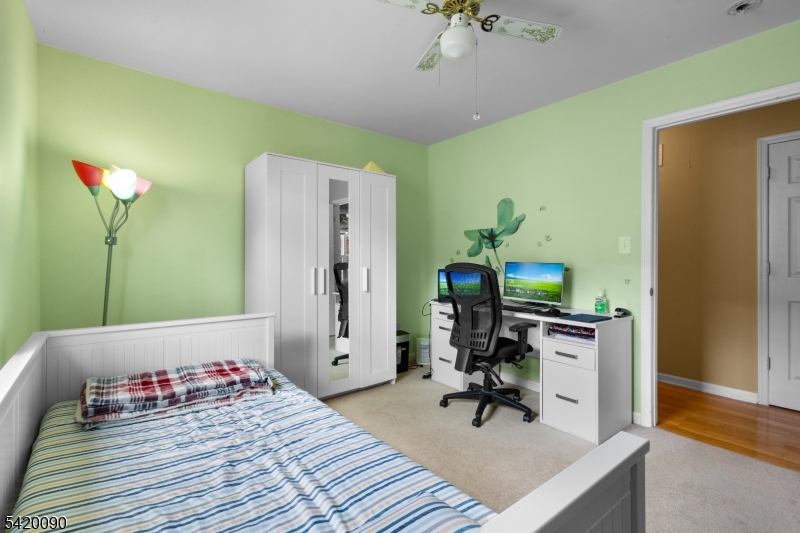 Maple Mead Area - Residential