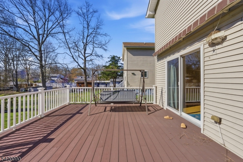 Maple Mead Area - Residential