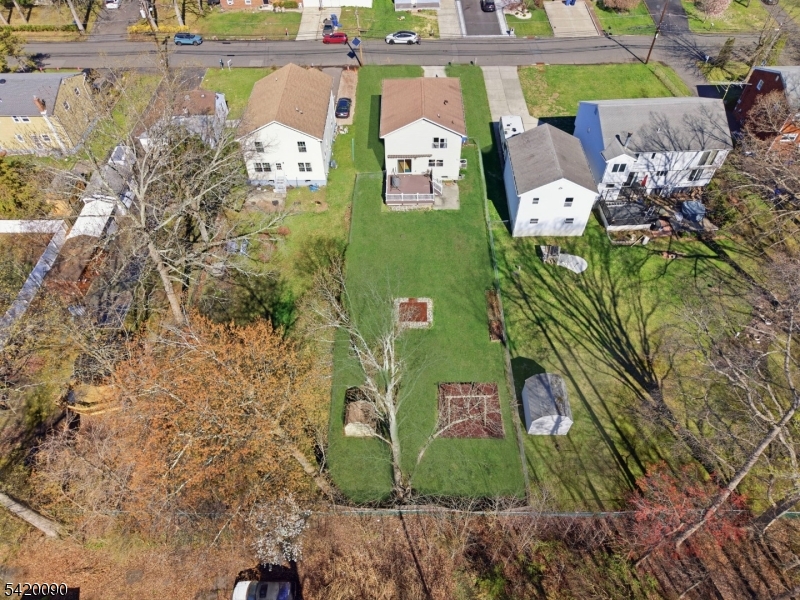 Maple Mead Area - Residential