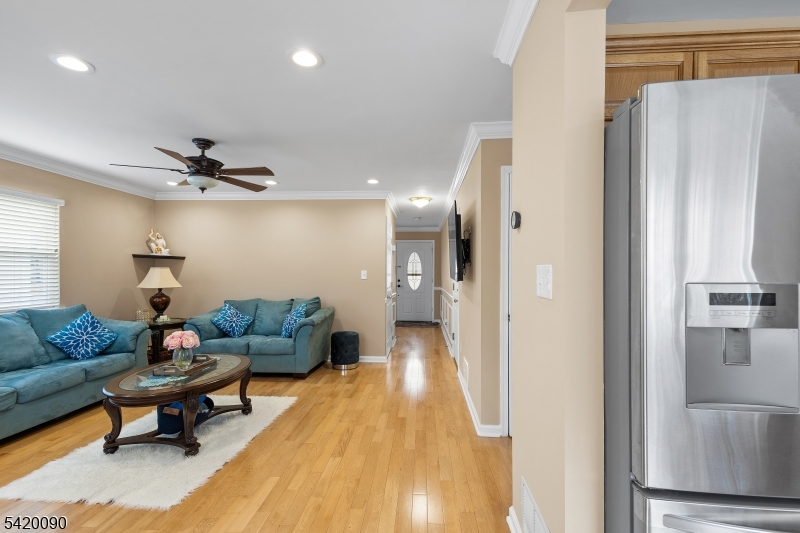 Maple Mead Area - Residential