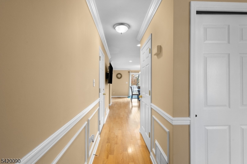 Maple Mead Area - Residential