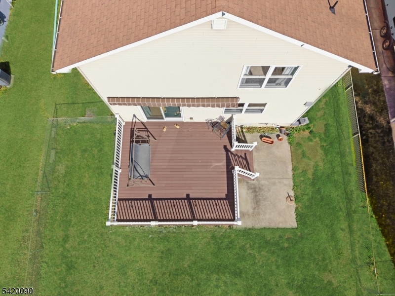 Maple Mead Area - Residential