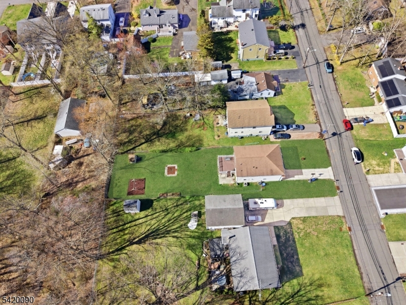 Maple Mead Area - Residential