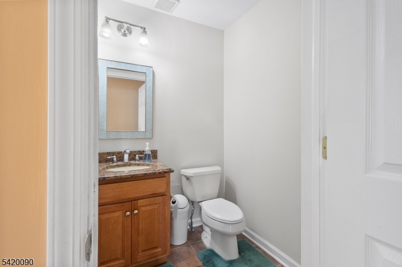 Maple Mead Area - Residential