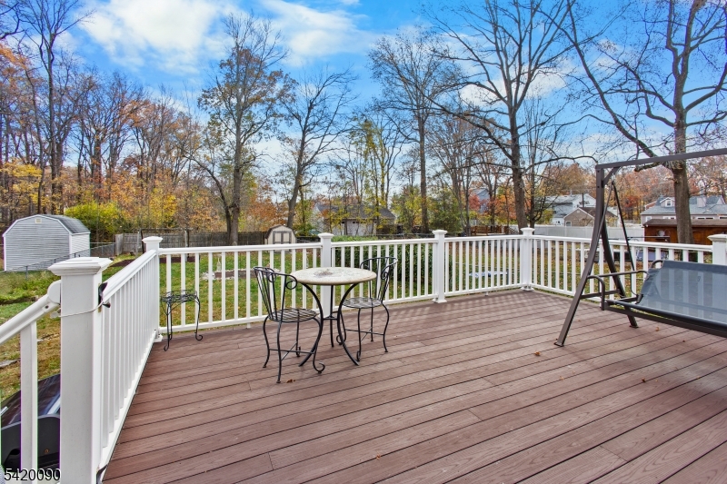 Maple Mead Area - Residential