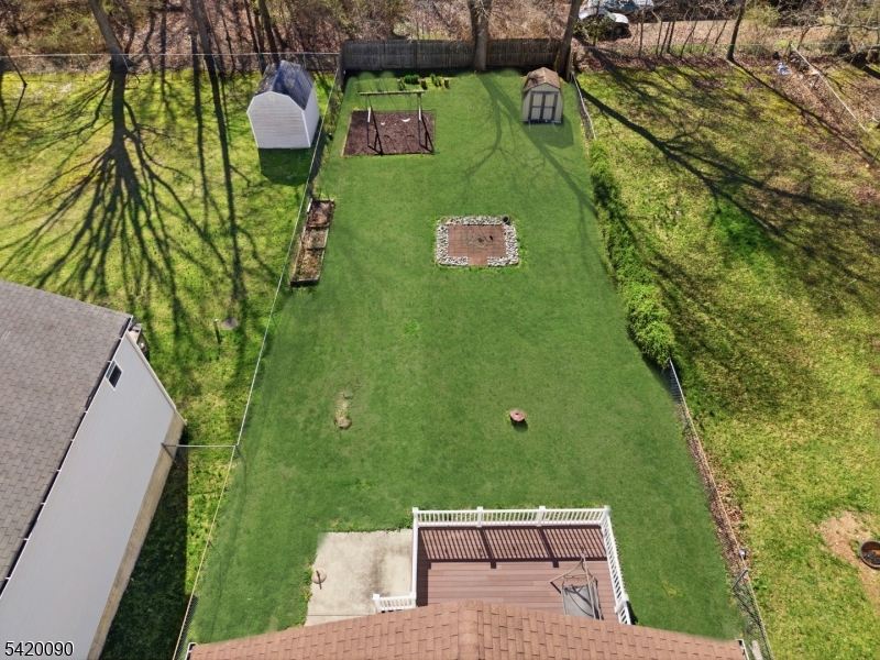 Maple Mead Area - Residential