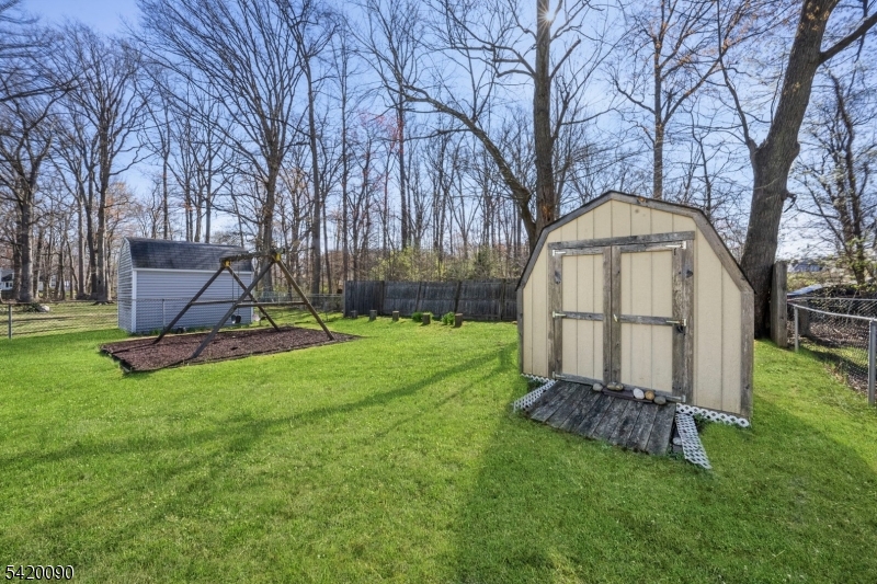 Maple Mead Area - Residential