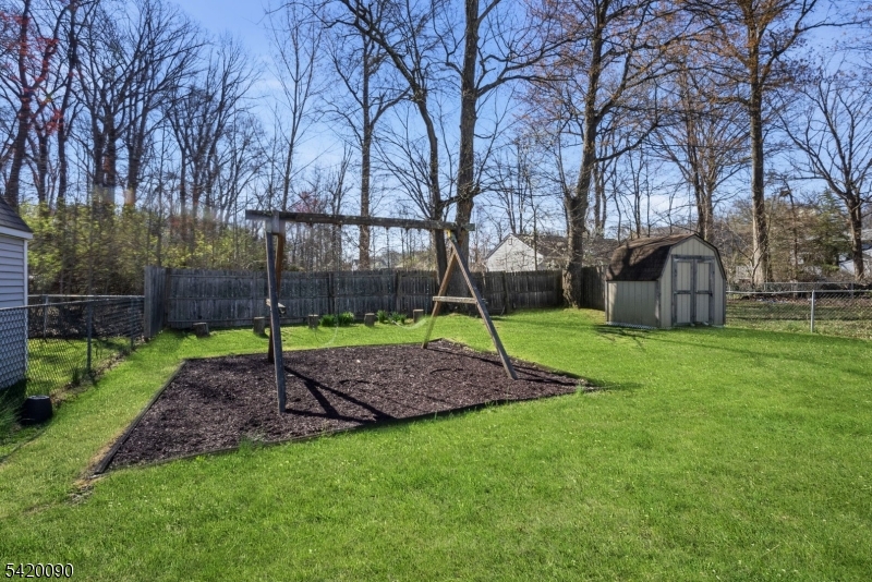 Maple Mead Area - Residential