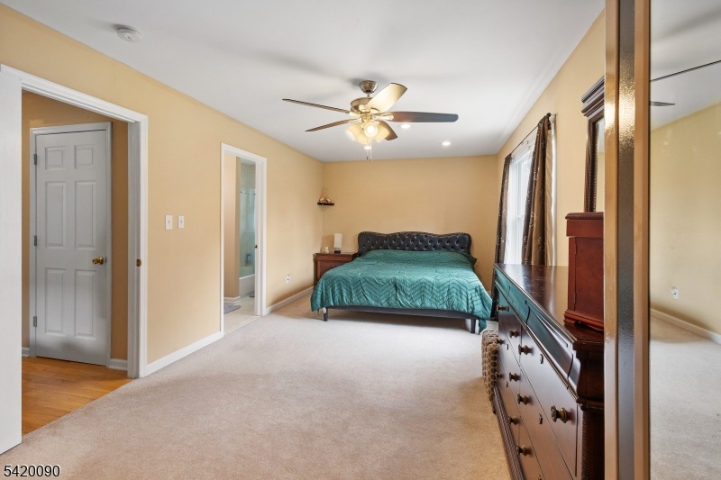 Maple Mead Area - Residential