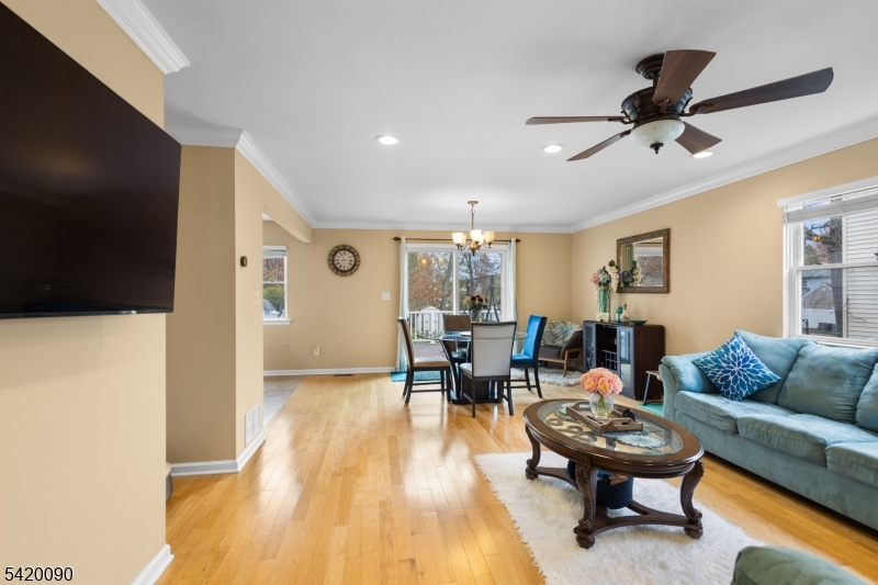 Maple Mead Area - Residential