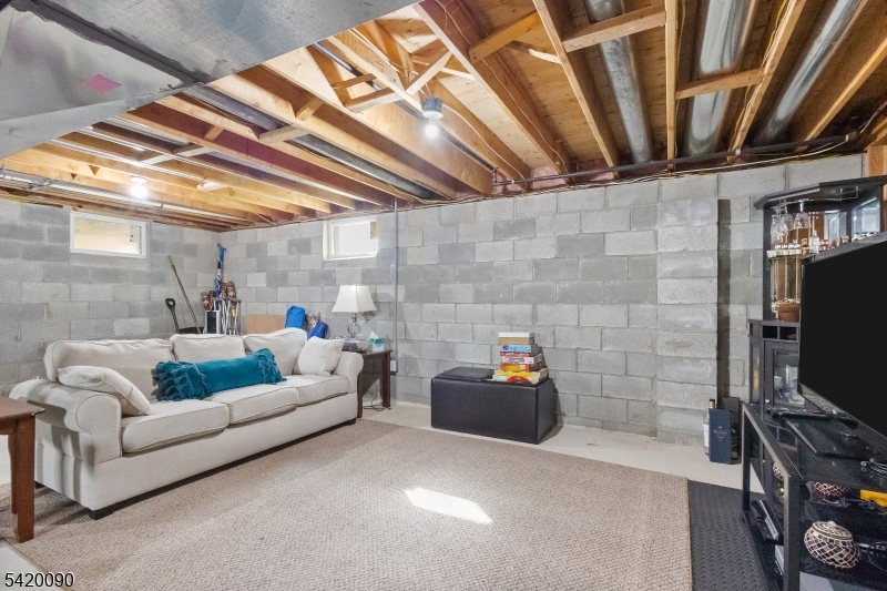 Maple Mead Area - Residential