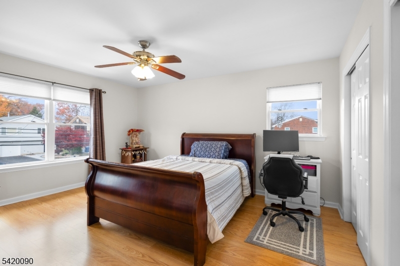 Maple Mead Area - Residential