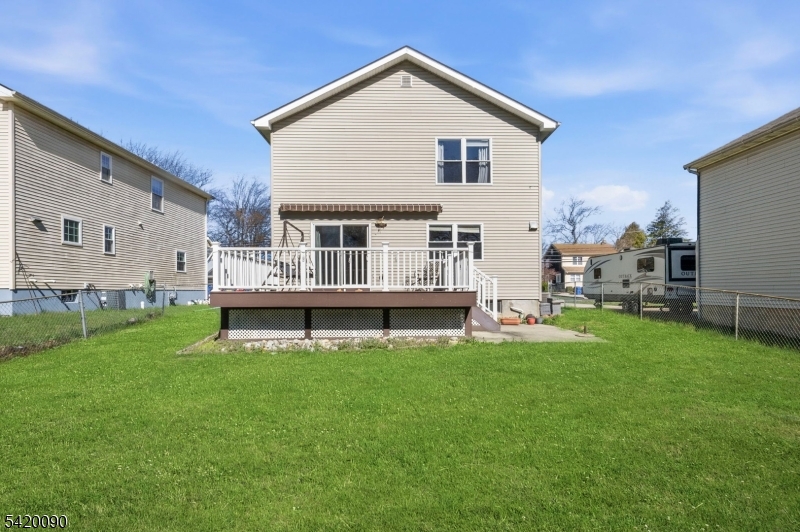 Maple Mead Area - Residential