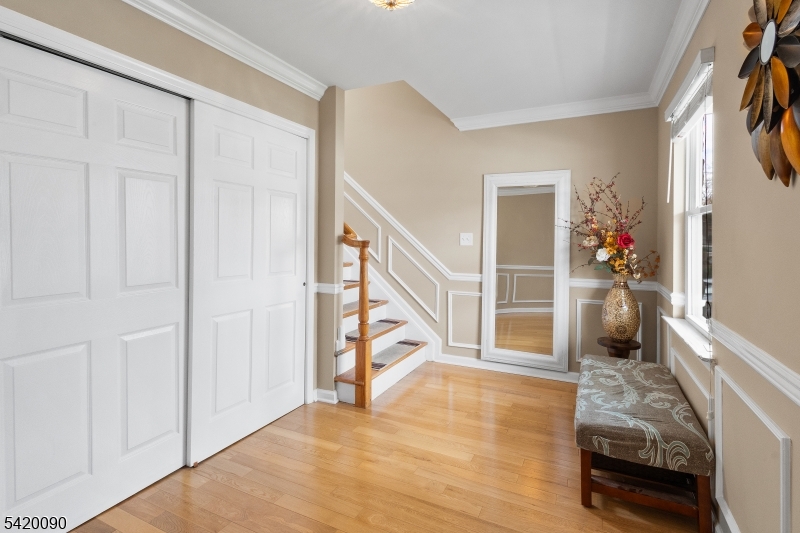 Maple Mead Area - Residential