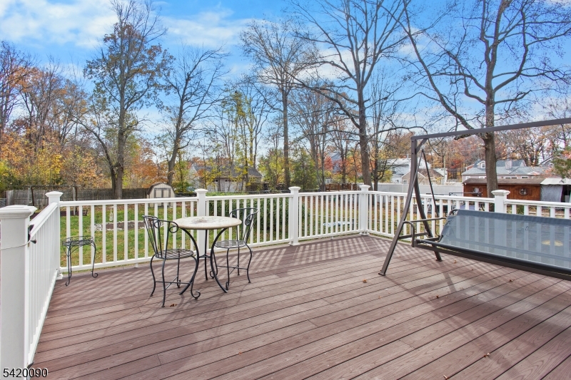 Maple Mead Area - Residential