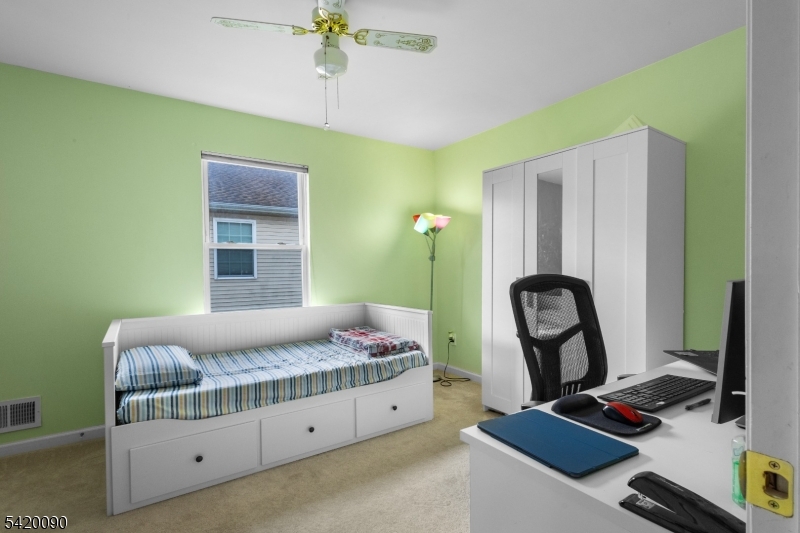 Maple Mead Area - Residential