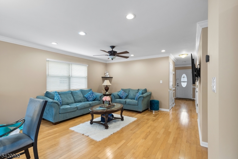 Maple Mead Area - Residential