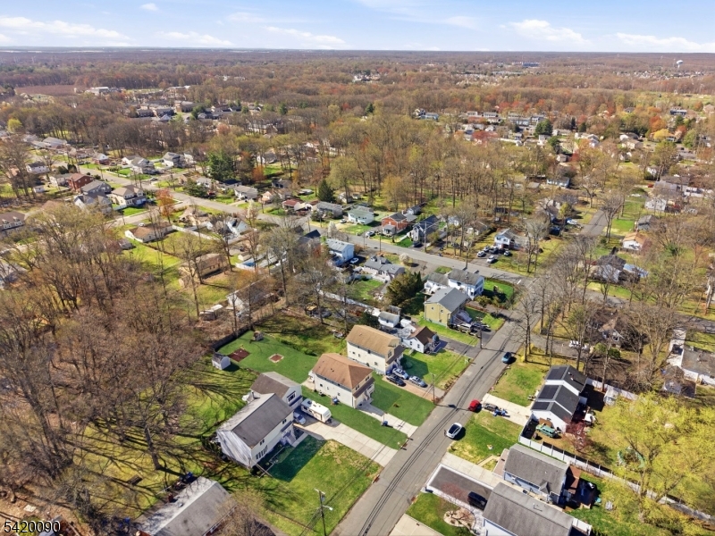 Maple Mead Area - Residential