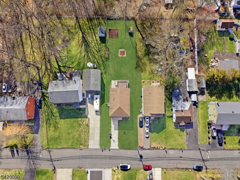 Maple Mead Area - Residential