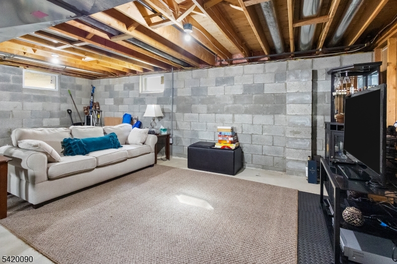 Maple Mead Area - Residential