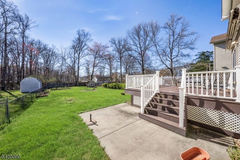 Maple Mead Area - Residential