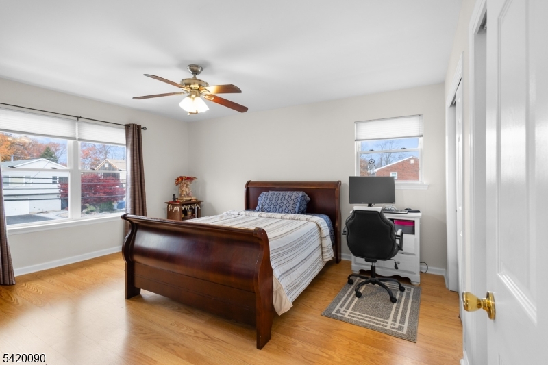 Maple Mead Area - Residential