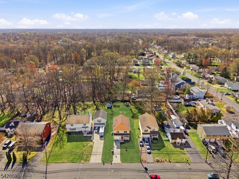 Maple Mead Area - Residential