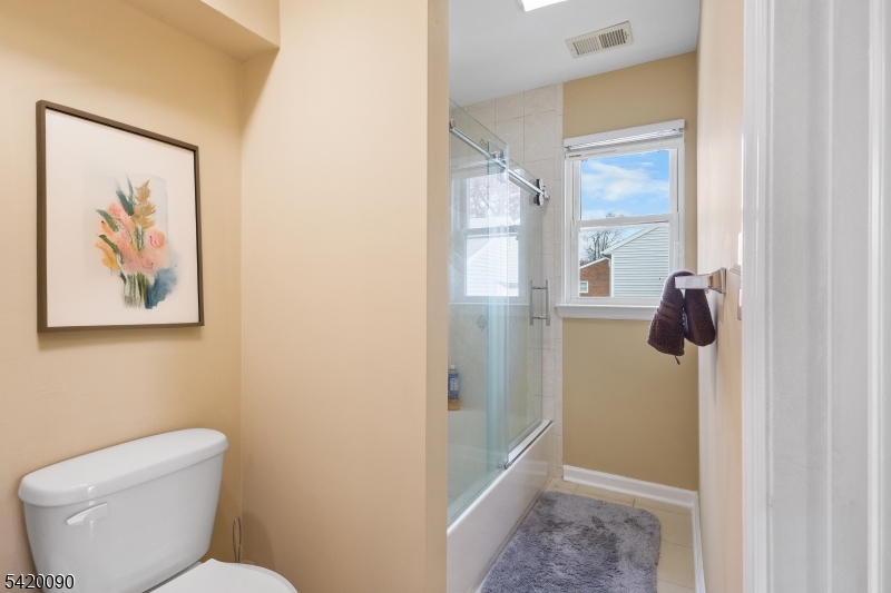 Maple Mead Area - Residential