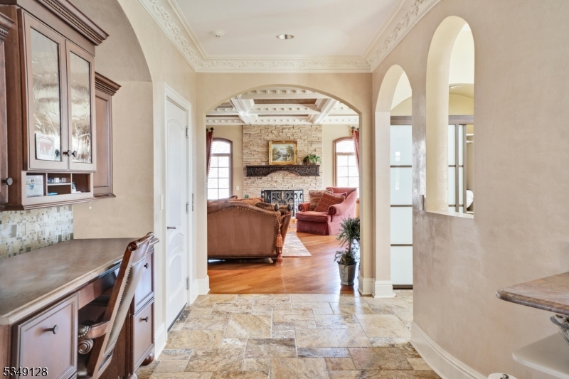 RICKLAND ESTATES - Residential