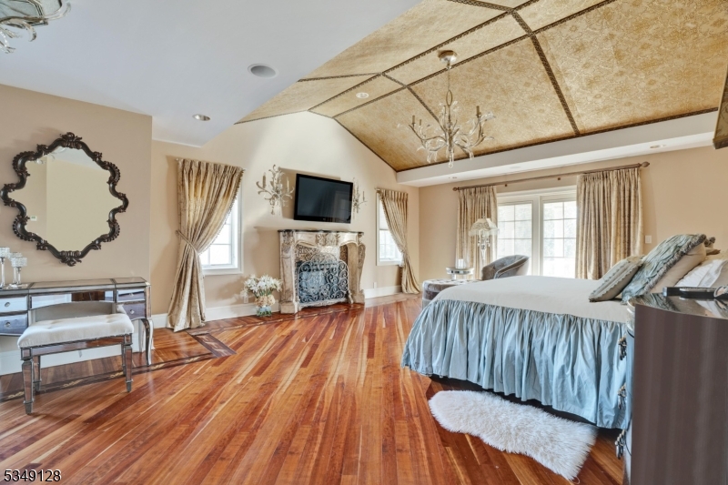 RICKLAND ESTATES - Residential