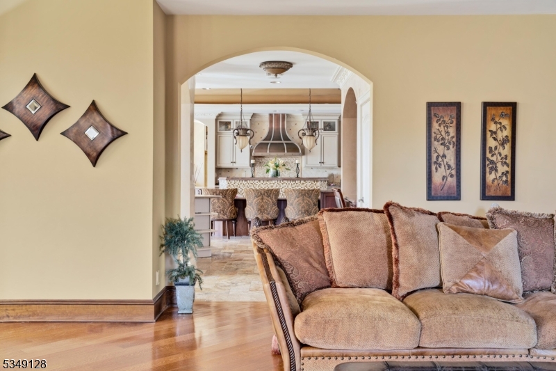 RICKLAND ESTATES - Residential