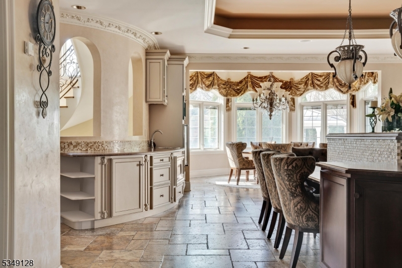 RICKLAND ESTATES - Residential