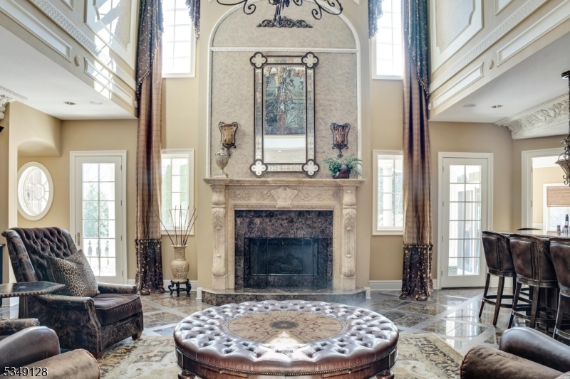 RICKLAND ESTATES - Residential