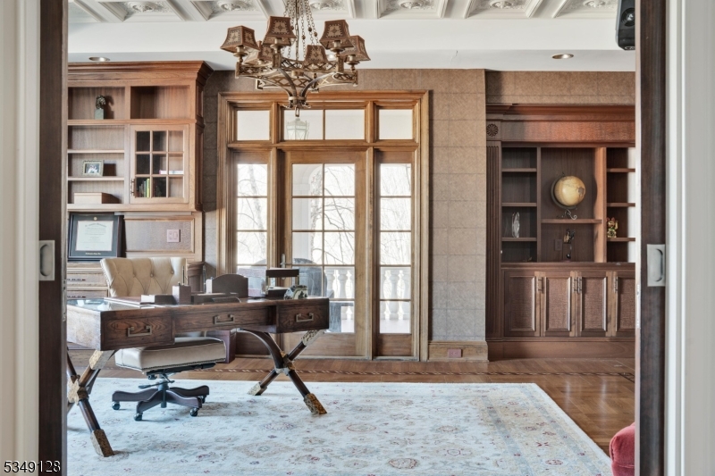 RICKLAND ESTATES - Residential